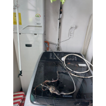 광주 광산구 다세대주택서 불…소방시설 덕에 피해 최소화