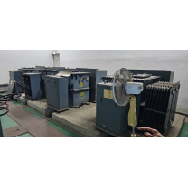 폭염 속 광주 아파트 잇단 정전…'노후 변압기' 원인 지목