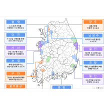 광주 동구·광양 등 전국 12곳 수소도시 조성