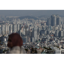 수도권 5억 아파트 디딤돌대출, 내달부터 5천만원 줄어든다