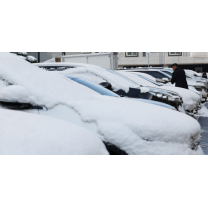 광주·전남, 다음 주 '눈 폭탄' 내린다