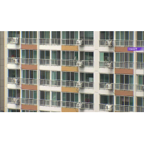 울산 아파트값 보합세.. 전세는 22주째 상승