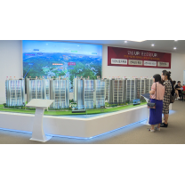 곳곳에서 분양 대신 임대.. 임대아파트 '안전한가?'