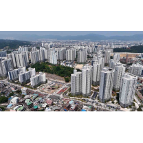 금리인하 지연..울산 5월 아파트 거래량 6.7% ↓