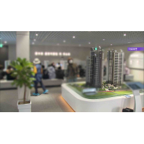 울산 분양가 3.3㎡당 2,367만원‥전년대비 48.1%↑