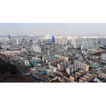 울산 주택·아파트 가격 두 달 연속 소폭 상승