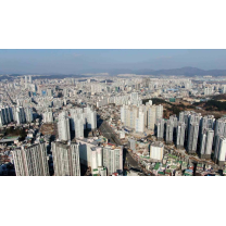 울산 아파트 가격 소폭 상승세..'지방도시 유일'