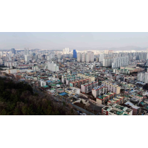 울산 아파트 매매가 '하락 전환'‥ 전세 상승세 지속