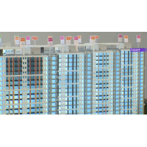 울산 12월 분양전망지수 큰 폭 하락‥ 매수심리 '꽁꽁'