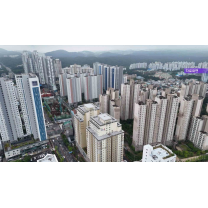 울산 부동산 지표 호조세‥ 경기 개선 기대