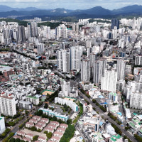 울산주간아파트매매·전세 소폭 상승