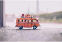 해외여행 전 꼭 체크하