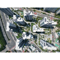 상인 푸르지오 센터파크, 대구 달서구 중심에 대단지 아파트 분양