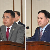 대전 중구의회, 구정현안 송곳질의