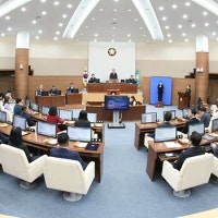 제138회 임시회 개회...창원시 제2회 추경안 심사