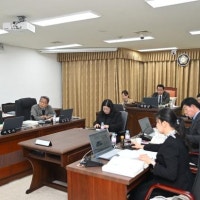 대전 중구의회, 행감 5일차 이어가