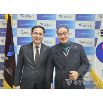 박희조 동구청장