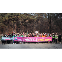 대전 서구 '우리동네 소통투어' 복수동 방문