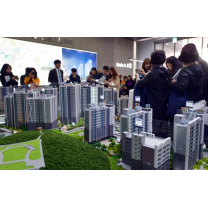 6월 분양시장에 5만가구 대기…작년의 5배 규모
