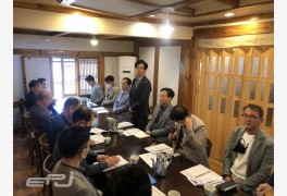 한수원 월성원자력본부, 2022년 제2차 소통위원회 개최