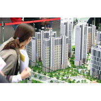 올해 청약 1순위 넘은 비율 절반도 안된다...