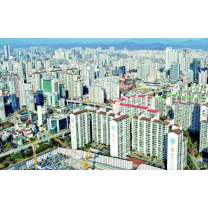 한국부동산원,대구 아파트 매매가 하락폭 더 늘었다···28주째 내림세