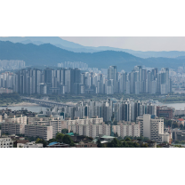 8월 대구 민간 아파트 분양가 변동 없어 ... 신규 분양 없어