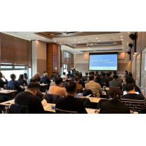 한국부동산원, 공사비 분쟁구역 파견 전문가 워크숍 개최