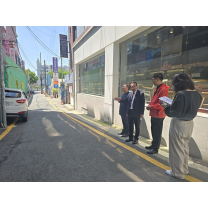 울산시의원들 비회기에도 민원 해결 '발품'