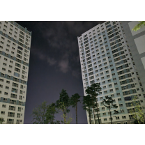 울산, 송정·화봉동 아파트 정전… 승강기 갇힌 9명 구조