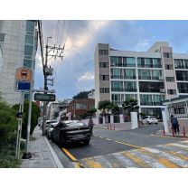 울산, 버스 승강장 편의시설 태부족 '시민 불편'