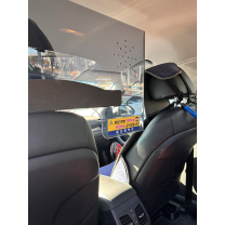 울산 '택시기사 폭행' 5년새 2.3배 증가