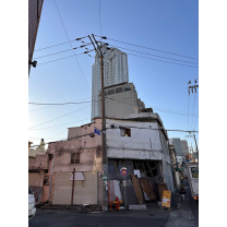 울산 재개발의 그늘… 도심 속 빈집만 쌓였다