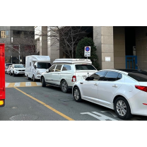 울산, 남구 곳곳 불법주정차로 '주민불만 속출'