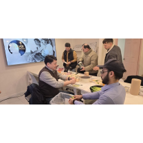 울산 거주 아프가니스탄 특별기여자의 특별한 '설 명절'