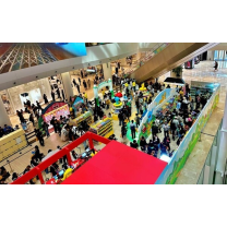 캐릭터에 푹빠진 유통가 '팝업스토어' 전략 살펴보니