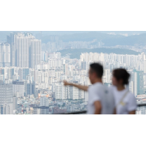 9월 아파트 집들이, 절반 이상 지방에