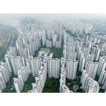 입주 끝났는데 60%가 그대로…청산미룬 조합장 이제 정부가 고발