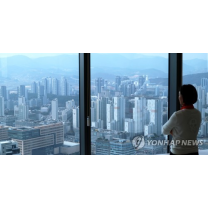 세종 아파트 매매가 32주 연속 내려…하락폭도 확대