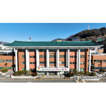 무산된 김해 데이터센터 부지에 결국 대단지 아파트만 건립