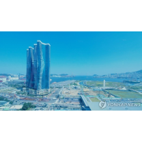 부산항 북항재개발 랜드마크 부지 개발 방향성 새로 모색