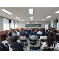 담양군, 대전면 대치지구 뉴빌리지 사업...