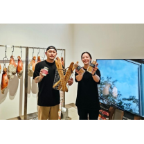 신세계 센텀시티, '소금집 샌드위치' 신규 오픈… 잠봉뵈르 열풍 이어간...