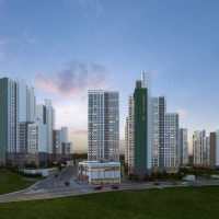 치솟는 분양가…수요자 '기분양 아파트' 관심