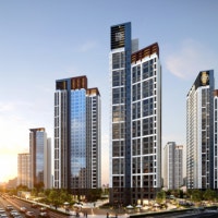 진흥기업 '대전 유천동3구역' 재개발 수주