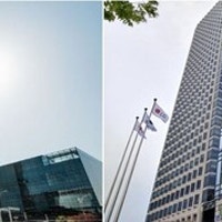 삼성전자·LG전자, CES 콘셉트 공개…AI 대전 막 올랐다