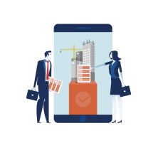 재개발·재건축 전자투표 상용화… 사업기간 최소한 1년 단축