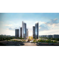 안산주공6단지 재건축, 최고 36층 1,017가구 재탄생