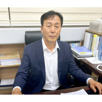 인터뷰-이명호 울산 남구B-07구역 재개발 조합장