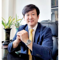 인터뷰-김성철 부산시 재개발정비사업 조합협회장